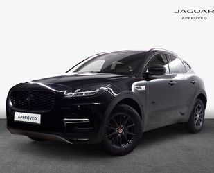 Jaguar E-Pace Gebrauchtwagen