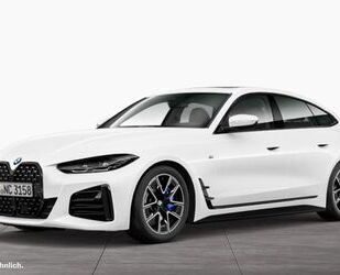 BMW 430 Gebrauchtwagen