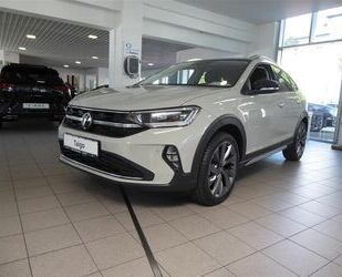 VW Taigo Gebrauchtwagen