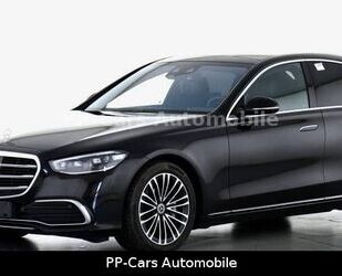 Mercedes-Benz S 580 Gebrauchtwagen