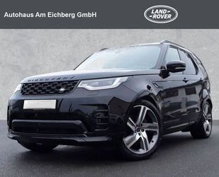 Land Rover Discovery Gebrauchtwagen
