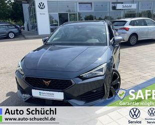 Cupra Leon Gebrauchtwagen