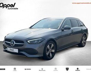 Mercedes-Benz C 220 Gebrauchtwagen