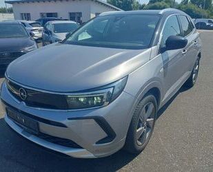Opel Grandland (X) Gebrauchtwagen
