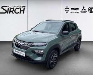 Dacia Spring Gebrauchtwagen