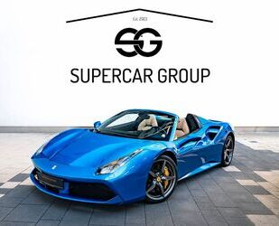 Ferrari 488 Spider Gebrauchtwagen