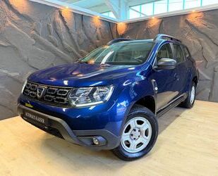Dacia Duster Gebrauchtwagen