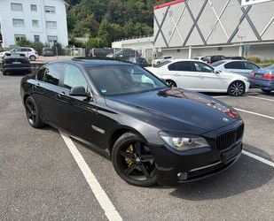 BMW 730 Gebrauchtwagen