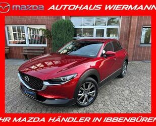 Mazda CX-30 Gebrauchtwagen