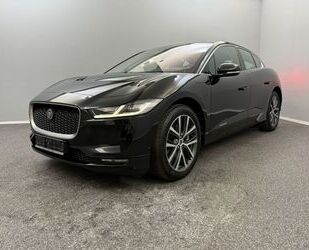 Jaguar I-Pace Gebrauchtwagen