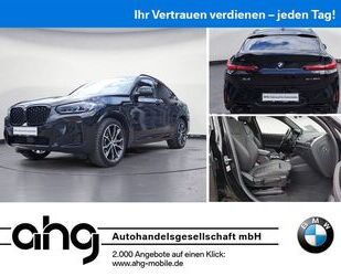 BMW X4 Gebrauchtwagen