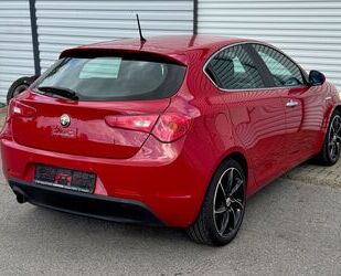 Alfa Romeo Giulietta Gebrauchtwagen