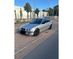 BMW 318 Gebrauchtwagen