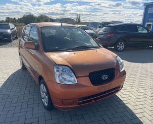 Kia Picanto Gebrauchtwagen