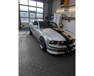 Ford Mustang Gebrauchtwagen