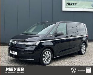 VW T7 Multivan Gebrauchtwagen