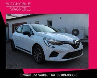 Renault Clio Gebrauchtwagen