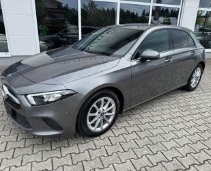 Mercedes-Benz A 250 Gebrauchtwagen