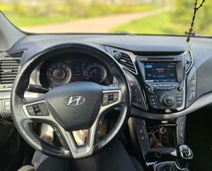 Hyundai i40 Gebrauchtwagen