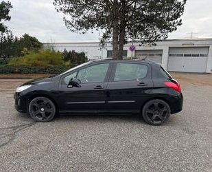 Peugeot 308 Gebrauchtwagen