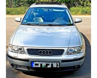 Audi A3 Gebrauchtwagen