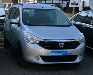 Dacia Lodgy Gebrauchtwagen
