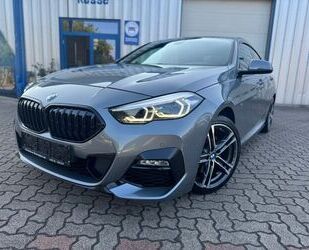 BMW 218 Gran Coupé Gebrauchtwagen
