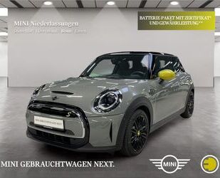 Mini Cooper SE Gebrauchtwagen