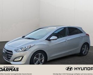 Hyundai i30 Gebrauchtwagen