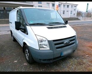 Ford Transit Gebrauchtwagen