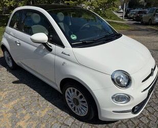 Fiat 500 Gebrauchtwagen