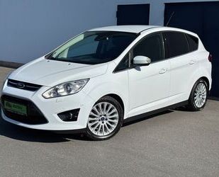 Ford C-Max Gebrauchtwagen