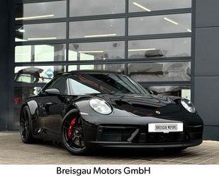 Porsche 992 Gebrauchtwagen