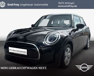 Mini ONE Gebrauchtwagen
