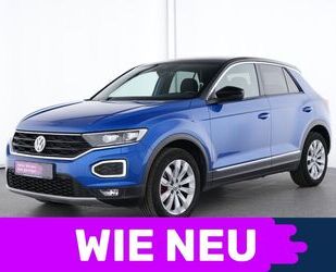 VW Volkswagen T-Roc Sport ACC|Fernlichtassist|Busines Gebrauchtwagen