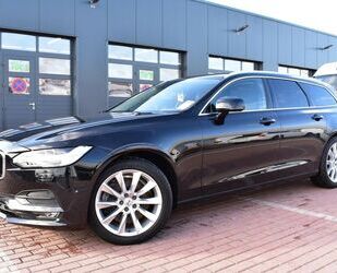 Volvo V90 Gebrauchtwagen