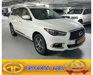 INFINITI QX60 Gebrauchtwagen