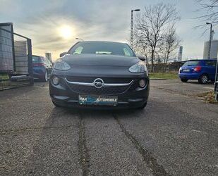 Opel Adam Gebrauchtwagen