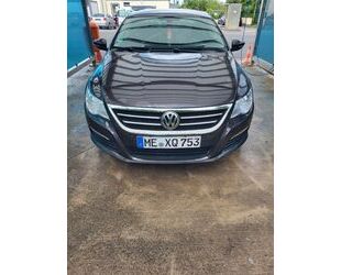 VW Passat CC Gebrauchtwagen