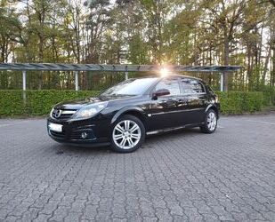 Opel Signum Gebrauchtwagen