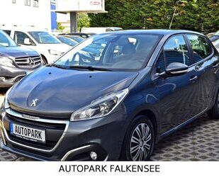 Peugeot 208 Gebrauchtwagen