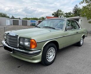 Mercedes-Benz 280 Gebrauchtwagen