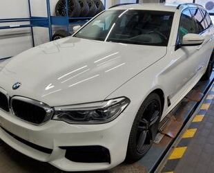 BMW 530 Gebrauchtwagen