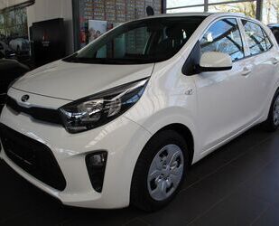 Kia Picanto Gebrauchtwagen
