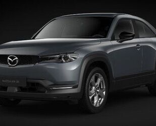 Mazda MX-30 Gebrauchtwagen