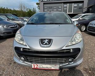 Peugeot 207 Gebrauchtwagen