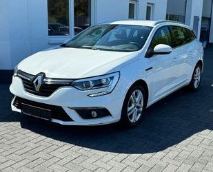 Renault Megane Gebrauchtwagen