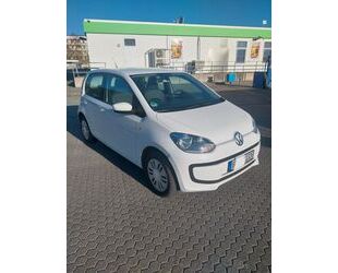 VW up! Gebrauchtwagen