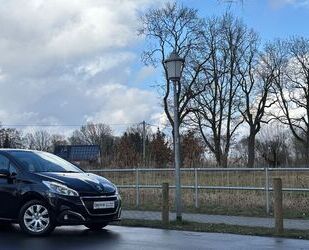 Peugeot 208 Gebrauchtwagen