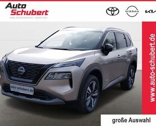 Nissan X-Trail Gebrauchtwagen